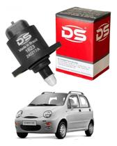 Atuador Marcha Lenta Chery Qq 1.1 2013