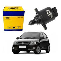 Atuador Marcha Lenta Chevrolet Celta 1.0 2006 A 2012