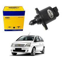 Atuador Marcha Lenta Chevrolet Meriva 1.8 2009 A 2011