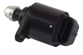 Atuador marcha lenta, citroen berlingo 1.8 8v, peugeot 206 1.6 8v, partner 1.8 8v b3100