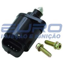 Atuador marcha lenta clio, twingo, kangoo 10519