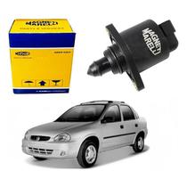 Atuador Marcha Lenta Corsa Classic 1.0 1997 A 2010 Atuador Marcha Lenta Corsa Classic 1.0 1997 A 2010