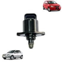 Atuador Marcha Lenta Corsa Montana Celta Meriva 8v 2002 Diante 604 OEM DS1604