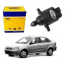 Atuador Marcha Lenta Corsa Sedan 1.0 2003 A 2012 Atuador Marcha Lenta Corsa Sedan 1.0 2003 A 2012