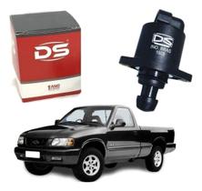 Atuador marcha lenta ds chevrolet s10 4.3 gasolina 1996 a 2000