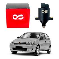 Atuador Marcha Lenta Ds Corsa 1.0 2002 A 2012 Atuador Marcha Lenta Ds Corsa 1.0 2002 A 2012