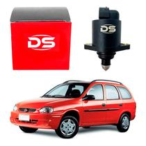 Atuador Marcha Lenta Ds Corsa Wagon 1.0 1.6 1997 A 2002 Atuador Marcha Lenta Ds Corsa Wagon 1.0 1.6 1997 A 2002