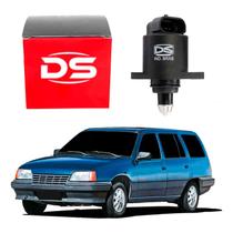 Atuador Marcha Lenta Ds Ipanema 1.8 2.0 Efi 1991 A 1997 Atuador Marcha Lenta Ds Ipanema 1.8 2.0 Efi 1991 A 1997