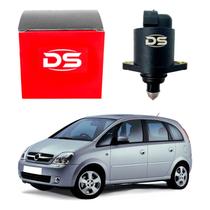 Atuador Marcha Lenta Ds Meriva 1.8 2004 A 2008