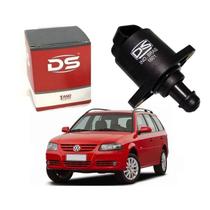 Atuador Marcha Lenta Ds Parati G4 1.6 1.8 2006 A 2008 Atuador Marcha Lenta Ds Parati G4 1.6 1.8 2006 A 2008