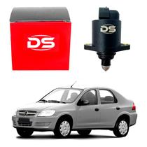 Atuador Marcha Lenta Ds Prisma 1.4 2006 A 2009 Atuador Marcha Lenta Ds Prisma 1.4 2006 A 2009