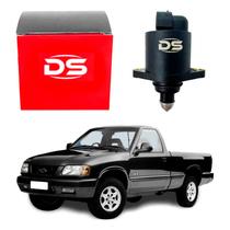 Atuador Marcha Lenta Ds S10 2.2 1997 A 2000 Atuador Marcha Lenta Ds S10 2.2 1997 A 2000