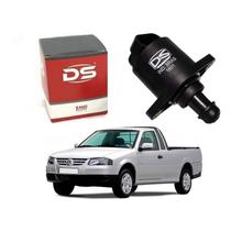 Atuador Marcha Lenta Ds Saveiro G4 1.6 1.8 2006 A 2008 Atuador Marcha Lenta Ds Saveiro G4 1.6 1.8 2006 A 2008