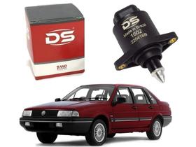 Atuador marcha lenta ds volkswagen santana 1.8 gasolina 1995 a 1996