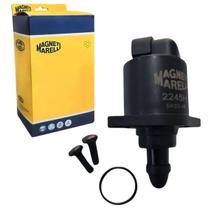 Atuador Marcha Lenta - Ecosport 2008 A 2012 / Fiesta 2008 A 2012 - 40482302