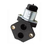 Atuador marcha lenta fiesta, ecosport, courier, ecosport, focus, ka 10530 Atuador marcha lenta fiesta, ecosport, courier, ecosport, focus, ka 10530