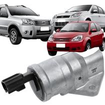 Atuador Marcha Lenta Fiesta Ka Courier Ecosport 1.6 2000-13 Atuador Marcha Lenta Fiesta Ka Courier Ecosport 1.6 2000-13