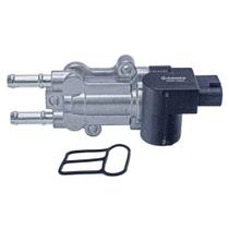 Atuador Marcha Lenta Fit 1.4 1.5 2003 a 2015 Plug 3 Vias - Gauss - GS6951