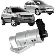 Atuador Marcha Lenta Focus 2.0 16v Ecosport 2.0 16v Duratec 2003-12 Atuador Marcha Lenta Focus 2.0 16v Ecosport 2.0 16v Duratec 2003-12