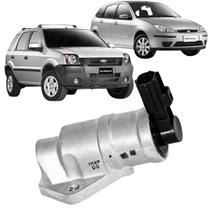 Atuador Marcha Lenta Focus 2.0 16V Ecosport 2.0 16V Duratec 2003 a 2012