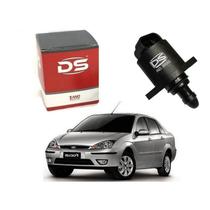 Atuador Marcha Lenta Focus Sedan 1.6 Flex 2007 A 2008