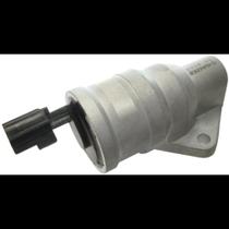 Atuador marcha lenta Ford Fiesta 1999 a 2020 Gauss GS6002