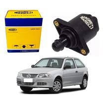 Atuador Marcha Lenta Gol G4 1.6 1.8 2006 A 2008 Atuador Marcha Lenta Gol G4 1.6 1.8 2006 A 2008