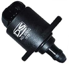 Atuador Marcha Lenta Gol Polo Quantum Santana Tempra