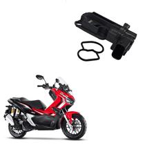Atuador Marcha Lenta Iacv Adv 150 Pcx 150 2021 A 2023 Biz 125 2025