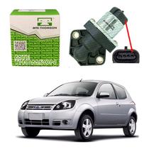 Atuador Marcha Lenta Ka 1.0 1.6 Flex 2008 A 2013