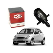 Atuador Marcha Lenta Ka 1.0 1.6 Gasolina 2004 A 2007 Atuador Marcha Lenta Ka 1.0 1.6 Gasolina 2004 A 2007