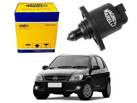 Atuador marcha lenta magneti marelli chevrolet celta 1.0 2006 a 2012