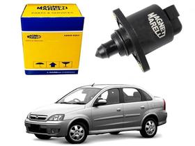 Atuador marcha lenta magneti marelli chevrolet corsa classic 1.0 1.6 1997 a 2005