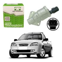 Atuador Marcha Lenta Mte Courier 1.6 Gasolina 2000 A 2006