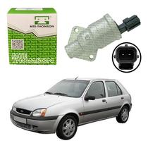 Atuador Marcha Lenta Mte Fiesta 1.0 1.6 Gasolina 2000 A 2002