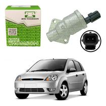 Atuador Marcha Lenta Mte Fiesta 1.0 1.6 Gasolina 2003 A 2005