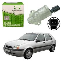 Atuador marcha lenta mte ford fiesta 1.0 gasolina 1.6 gasolina 2000 a 2002