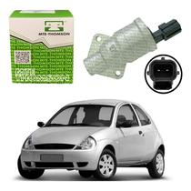 Atuador Marcha Lenta Mte Ka 1.0 1.6 Gasolina 2000 A 2007