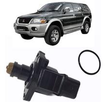 Atuador Marcha Lenta Pajero Sport 3.0 3.5 V6 1998 1999 2000