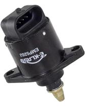 Atuador marcha lenta peugeot 106, 206, 306 1994 a 2001, clio 1991 a 1996 emp5262