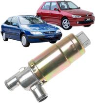 Atuador Marcha Lenta Peugeot 306 405 Xsara Xantia 0280140537