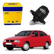 Atuador Marcha Lenta Polo Classic 1.8 1997 A 2002