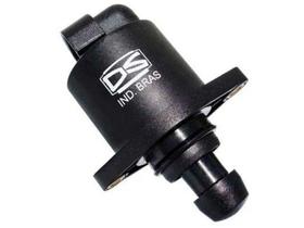 Atuador Marcha Lenta S10 Blazer 4.3 V6 12v Gasolina 1996