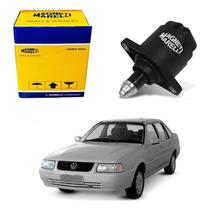 Atuador Marcha Lenta Santana 1.8 2.0 1997 A 2002 Atuador Marcha Lenta Santana 1.8 2.0 1997 A 2002