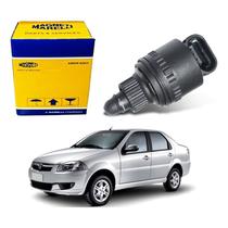 Atuador Marcha Lenta Siena Rst Iii 1.4 Fire 2007 A 2010