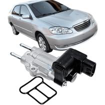 Atuador Marcha Lenta Toyota Corolla 1.8 de 2003-08