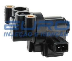 Atuador marcha lenta vectra, s10, omega, blazer 10539 Atuador marcha lenta vectra, s10, omega, blazer 10539