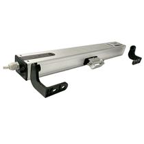 Atuador Maxim Ar 250n 25kg Controle Remoto Prata Bivolt Atuador Maxim Ar 250n 25kg Controle Remoto Prata Bivolt