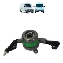 Atuador mercedes benz sprinter 2002 a 2012 embreagem a002524208 2542508 Atuador mercedes benz sprinter 2002 a 2012 embreagem a002524208 2542508
