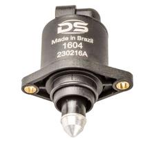 Atuador motor passo strada 1.8 8v 2004/2010 ds 1604 - 98121 - 1604